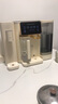 碧云泉G3制冰水冷热家用矿物质水直饮净水器加热净化RO反渗透过滤自来水净饮机0阻垢剂 【冷热兼备】G3c升级冰水 5L 实拍图