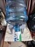 拜杰桶装水支架 大桶水矿泉水饮水机支架水桶带水嘴开关龙头 标准款 实拍图