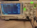 RIGOL普源 DS1202Z-E 数字示波器 200MHz带宽 双通道 采样率1GSa/s 实拍图