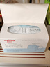 维德（WELLDAY）一次性医用外科口罩成人50只/盒独立包装三层透气防尘防飞沫灭菌 实拍图
