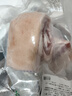 楮木香黑猪五花肉精品 国产排酸构树土猪肉 烤肉烧烤食材猪肉 生鲜 构树黑猪五花肉4斤 实拍图