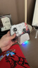 北通鲲鹏70精英无线游戏手柄AI智控自适应双切扳机摇杆 xbox电脑PC蓝牙NS体感 steam电视switch2 仁王3 实拍图