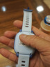 小米米兔儿童电话手表7A蓝色 国家补贴 长续航高清视频4G全网通防水定位小学生初高中男女智能儿童手表 实拍图
