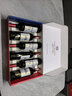 北极象【品牌金奖】法国进口红酒整箱 14度干红葡萄酒750ml*6瓶礼盒送礼 实拍图