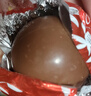瑞士莲软心牛奶巧克力 随享装3粒装36g 进口零食 糖果 随手礼 年货送礼 实拍图