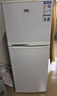 康佳112升两门电冰箱二级能效养鲜冰箱小户型小型家用节能租房升级款AR-118G2家电补贴 实拍图