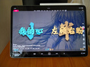 iQOO Pad5 Pro 12GB+256GB 曼岛 国家补贴 13英寸游戏电竞大屏 蓝晶×天玑9400+ 平板电脑 vivo 实拍图