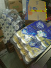 维达（Vinda）有芯卷纸 蓝色经典4层200克*10卷 厚韧大分量 卫生纸厕纸 卷筒纸 实拍图