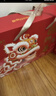 良品铺子醒狮迎春礼坚果零食礼盒组合2068g/2058g混发春节年货节送礼团购 实拍图