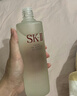SK-II神仙水230ml精华液sk2水乳化妆品护肤品套装礼盒生日新年礼物女 实拍图