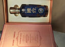 国台 十年（10年）宝石蓝酱香型白酒53度500ml*6瓶整箱装 实拍图