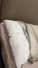 拉芙菲尔低枕头超薄款五星级酒店枕芯A类抗菌软枕男女家用颈椎枕芯一对拍2 实拍图