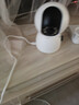 纽曼（Newsmy）1200W超清无线摄像头家用超清监控器360度无死角带夜视全景语音通话手机远程自动旋转室内外云台 实拍图