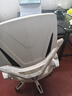 锦汐 电脑椅家用办公椅子靠背人体工学椅学习转椅老板座椅游戏电竞椅 【可后躺】白框灰网 实拍图