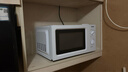 格兰仕（Galanz）微波炉家用小型360°转盘快捷加热旋钮操控17L家用容量易洁内胆操作便捷微波炉 V1 实拍图