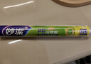 妙洁 一次性保鲜膜 粘性升级卫生易撕 大号经济装60米*30cm 非点断式 实拍图