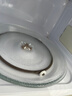 美的（Midea）快捷微波炉 360°转盘加热 旋钮操控 五档火力 3-5人用 23L（M1-230E） 实拍图