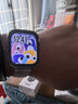 华为（HUAWEI）手表WATCH FIT 4【国家补贴15%】运动智能健康管理蓝牙通话轻薄NFC门禁交通支付送男女士朋友Pro3 幻影银丨送定制表带+精美表盘 实拍图