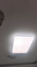 雷士（NVC） led吸顶灯护眼客厅灯卧室三室两厅灯饰灯具套餐2026新款大灯主灯 超薄背光/光鸿-120W无极调光 实拍图