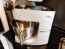 海氏（Hauswirt）M6Pro二代厨师机和面机家用商用大容量全自动搅面机奶油揉面机打蛋器新年礼物情人节礼物 M6二代 7L 晒单实拍图