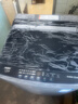 海尔（Haier） 全自动波轮洗衣机 10KG 家用宿舍出租房 一级能效 家电国家补贴以旧换新京东自营 XQB100-Z719 实拍图