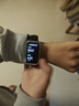 华为 手环10 NFC版 羽砂黑智能手环专业睡眠分析情绪健康铝合金机身心率监测运动手环支持NFC手环9升级 实拍图