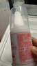 协和维生素e乳100ml*3乳液乳膏面霜身体乳护手霜擦脸四季补水保湿清爽 实拍图