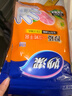 妙洁厚质一次性手套  100只*3包 抽取式厚质耐用 餐桌野炊 实拍图