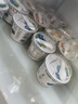 卡士鲜酪乳蓝莓100g*6杯+黄桃100g*6+草莓100g*6 实拍图