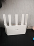 Tenda腾达路由器WiFi7【京东独家】无线千兆穿墙王信号增强家用全屋2.5g网口云霄BE3600放大器立式 实拍图