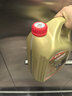 嘉实多（Castrol）极护智E版 全合成机油 汽机油润滑油 5W-30 SP/C2 4L 汽车保养 实拍图