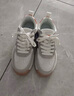公牛世家【新年礼物】男鞋休闲鞋2026新款透气百搭老爹鞋运动跑步鞋子男 实拍图