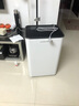 多乐信（DOROSIN）除湿机/抽湿机  除湿量60升/天 120㎡家用别墅商业办公室回南天吸湿 APP智控压缩机升级款 ER-60D 实拍图