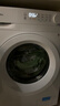 美的（Midea）滚筒洗衣机全自动 10公斤家用超薄 双重除菌 三重守护 MG100V11FPRO 以旧换新 国家补贴 京东自营 实拍图