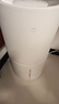 米家 小米空气加湿器 无雾加湿器3 600mL/h快速加湿保湿礼品家用卧室大容量办公室婴儿孕妇5L大容量 实拍图