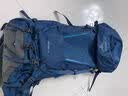 OSPREY小鹰/鹞鹰38/48L登山包 3-5日户外徒步旅行双肩包 男女通用背包 48L 小鹰蓝色L/XL 【不要赠品联系客服】 实拍图