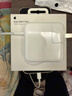 Apple/苹果 35W双口充电器-竖向 type-c充电器苹果充电头多口充电器原装 苹果17充电器平板笔记本充电器 实拍图