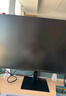 小米（MI）REDMI 27英寸显示器 144Hz 300nits亮度 专业级色准低蓝光爱眼电竞电脑办公显示器屏 A27 2026款 实拍图