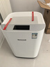 霍尼韦尔（Honeywell）空气净化器除甲醛细菌花粉过敏原tvoc流感病毒 新房除醛 空气消毒机KJ760F-P22W  实拍图