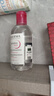 贝德玛（BIODERMA）【情人节礼物】粉水舒妍舒缓洁肤液250ml卸妆水敏感肌温和 实拍图