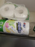 心相印厨房用纸厨房卷纸擦油纸家用厨房纸吸油吸水加厚纸巾家庭实惠装 2提4卷 实拍图