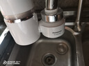 松下龙头净水器换芯记忆一机一芯TK-EUNJN2S家用自来水龙头过滤器厨房 实拍图