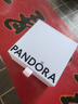 潘多拉（PANDORA）初心手链925银手链爱心扣浪漫素链diy蛇骨链送女友生日礼物 实拍图