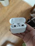 DIJO【华强北顶配】Air4蓝牙耳机双耳无线降噪适用于苹果16pro/15/14/13华为oppo安卓vivo荣耀小米 【华强北旗舰】【空间功能+ 任意名字+超强续航+秒连接】 实拍图