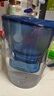 碧然德（BRITA） 家用滤水壶 净水壶滤芯 Maxtra 多效滤芯 6枚装 实拍图