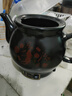 美的（Midea）煎药壶 中药壶中药锅中药罐智能一体全自动陶瓷炖药锅煲3L大容量养生壶熬药壶煎药电药壶DG30E103 实拍图