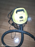 KARCHER德国卡赫 桶式吸尘器18L干湿吹三用家用工业开荒装修保洁地毯宠物大容量大功率超强大吸力WD1s 实拍图