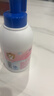 舒肤佳儿童泡沫沐浴露 柔肤小粉415g  宝宝专用无泪温和泡沫丰富 实拍图
