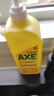 斧头牌（AXE）柠檬护肤洗洁精1.18kg*3瓶7.08斤家庭装 可洗果蔬不伤手 实拍图