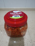 清净园宗家府切件泡菜1200g瓶装韩国泡菜辣白菜下饭菜咸菜 实拍图